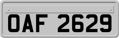 OAF2629