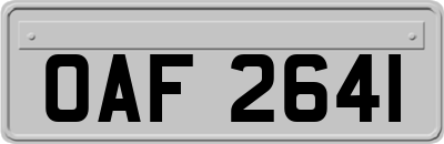 OAF2641