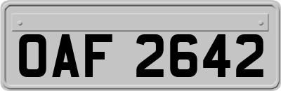 OAF2642