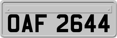OAF2644