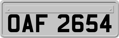 OAF2654