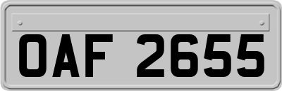 OAF2655