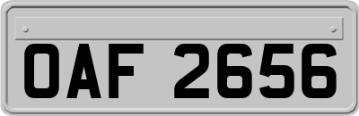 OAF2656