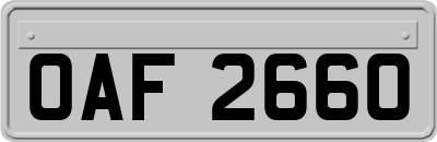 OAF2660