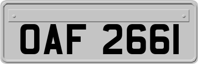 OAF2661