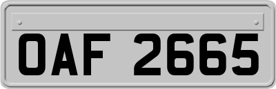 OAF2665