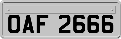 OAF2666