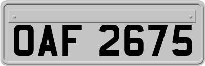 OAF2675