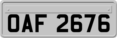 OAF2676
