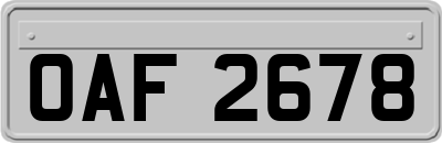 OAF2678