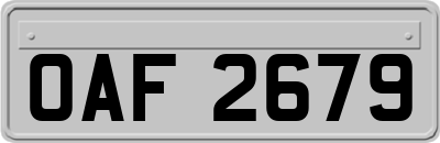 OAF2679