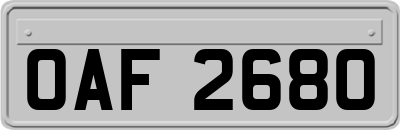 OAF2680