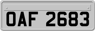 OAF2683