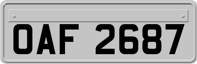 OAF2687