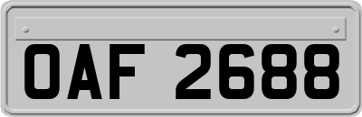 OAF2688