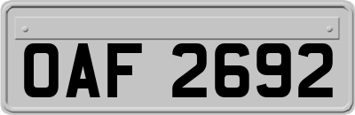 OAF2692