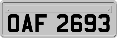 OAF2693