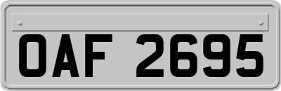 OAF2695