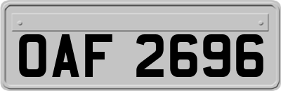OAF2696