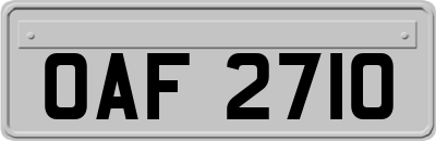 OAF2710