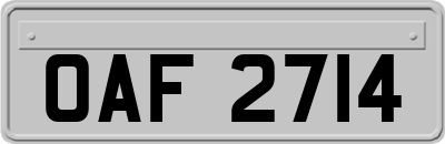 OAF2714