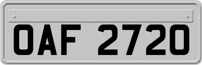 OAF2720