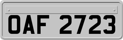 OAF2723