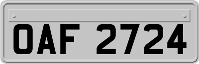 OAF2724