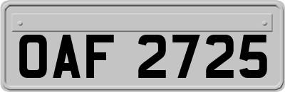 OAF2725