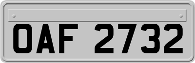 OAF2732