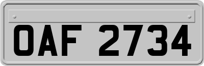 OAF2734