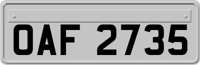 OAF2735