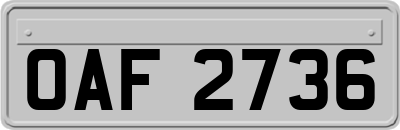 OAF2736