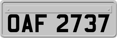 OAF2737