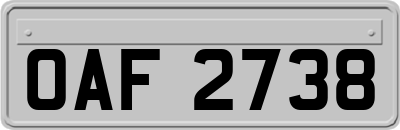 OAF2738