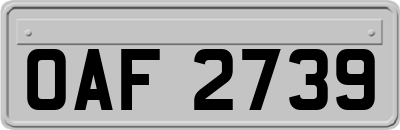 OAF2739