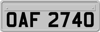 OAF2740