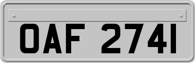 OAF2741