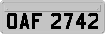 OAF2742