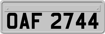 OAF2744