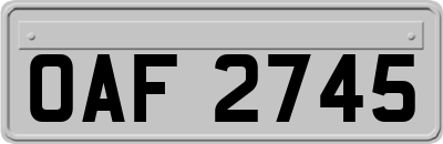 OAF2745