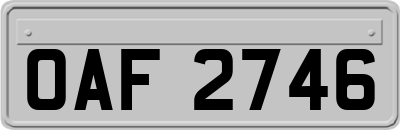 OAF2746
