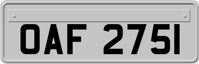OAF2751