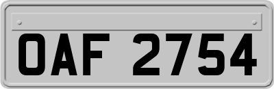 OAF2754
