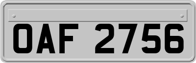 OAF2756