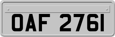 OAF2761