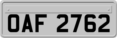 OAF2762