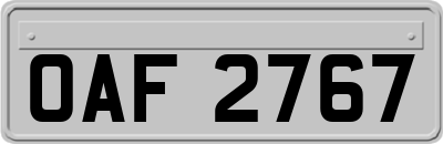 OAF2767
