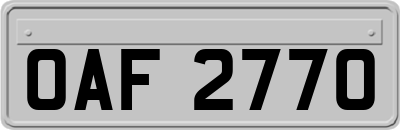 OAF2770