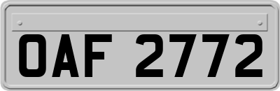 OAF2772